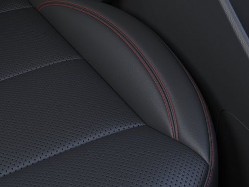 New 2024 Chevrolet Trax RS w/ Sunroof Package image 22