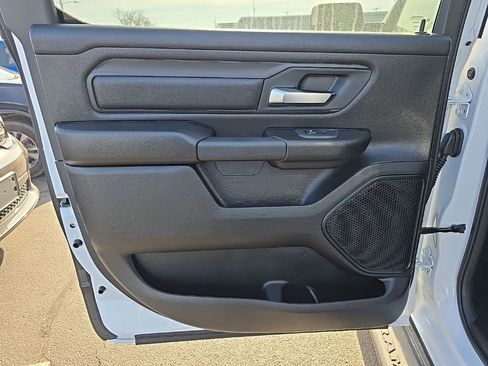 New 2026 RAM 1500 Express AWD/4WD image 36