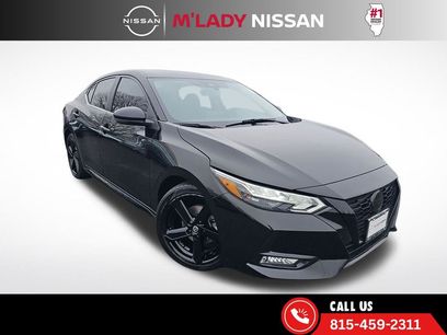Used 2022 Nissan Sentra SR w/ Midnight Edition