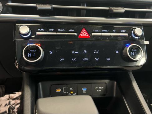 New 2026 Hyundai Santa Cruz SEL AWD/4WD image 35