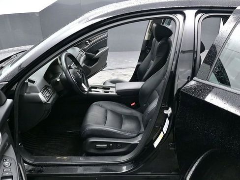 Used 2018 Honda Accord EX-L image 17