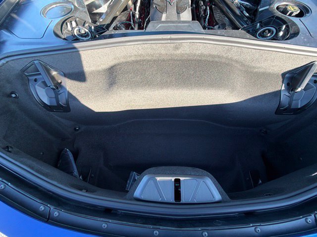 New 2027 Chevrolet Corvette Stingray Coupe w/ 2LT RWD image 39
