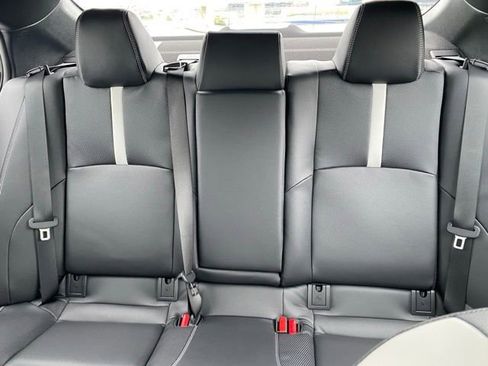 New 2026 Toyota Camry Hybrid AWD/4WD image 22
