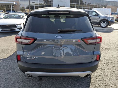 New 2026 Ford Escape Active w/ Active Premium Tech Pack image 6