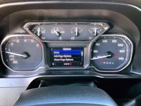 Used 2020 GMC Sierra 1500 Elevation w/ Elevation Value Package image 25