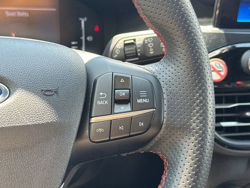 Used 2024 Ford Escape ST-Line FWD image 26