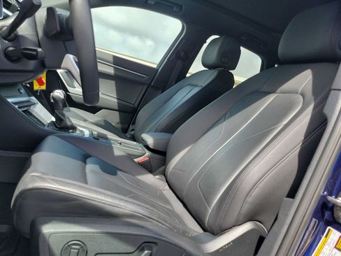 Certified 2022 Audi Q3 2.0T Premium Plus AWD/4WD image 15