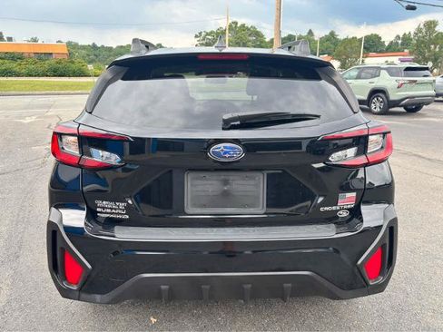 Used 2024 Subaru Crosstrek 2.0i Premium AWD/4WD image 7
