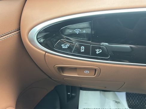 New 2026 Genesis GV70 2.5T Advanced image 28