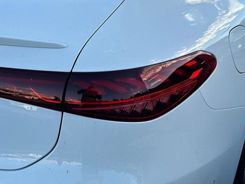 Certified 2023 Mercedes-Benz EQS 450+ Sedan image 13