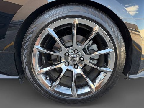 Used 2016 Ford Mustang GT Premium w/ Equipment Group 401A RWD image 11