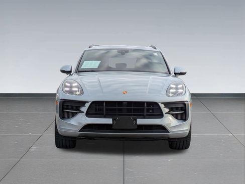 Used 2021 Porsche Macan GTS image 9