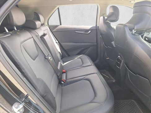 Used 2024 Kia Niro EX FWD image 17