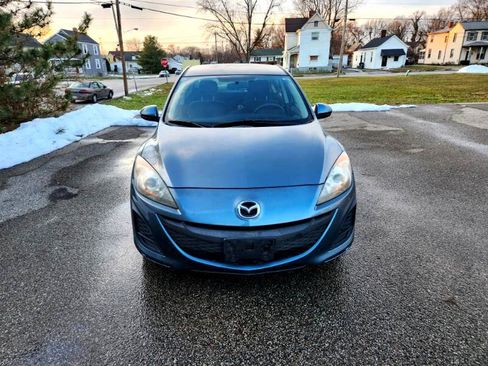 Used 2010 MAZDA MAZDA3 i Touring image 4