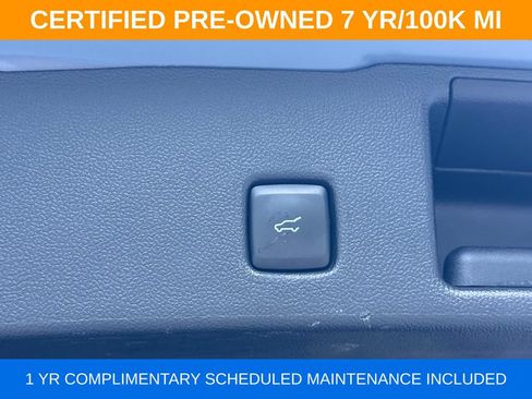 Used 2023 Ford Escape Platinum w/ Premium Technology Package AWD/4WD image 26