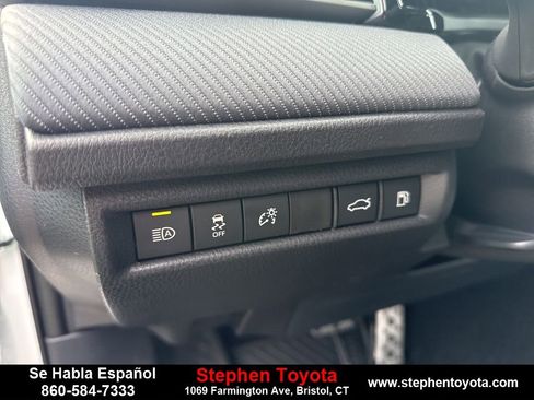 New 2026 Toyota Camry SE image 14