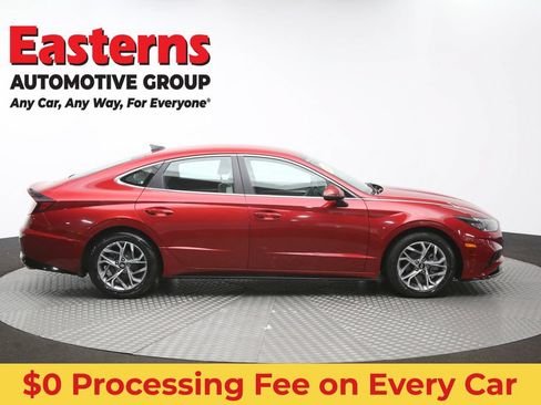 Used 2023 Hyundai Sonata SEL FWD image 44