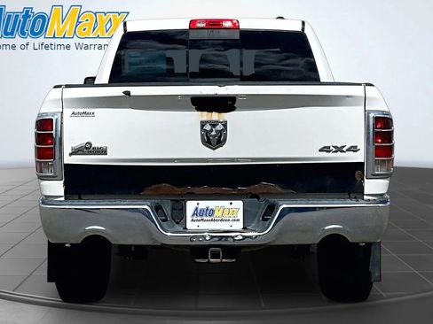 Used 2009 Dodge Ram 1500 Truck SLT w/ Big Horn Regional Pkg AWD/4WD image 9