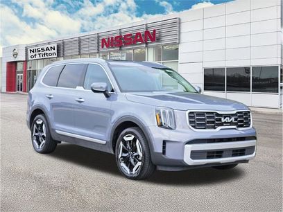 Used 2025 Kia Telluride S
