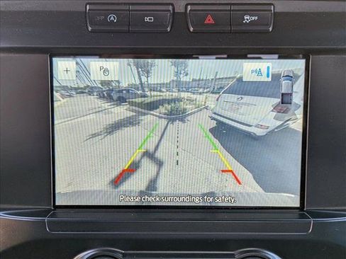 Used 2023 Ford F150 XL w/ STX Appearance Package AWD/4WD image 14