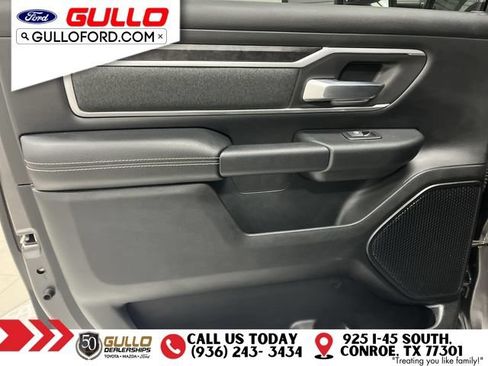 Used 2020 RAM 1500 Lone Star RWD image 17