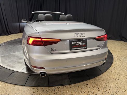 Used 2018 Audi A5 2.0T Premium Plus image 10