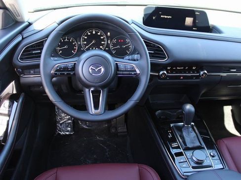 Certified 2025 MAZDA CX-30 AWD 2.5 S w/ Preferred Package image 15