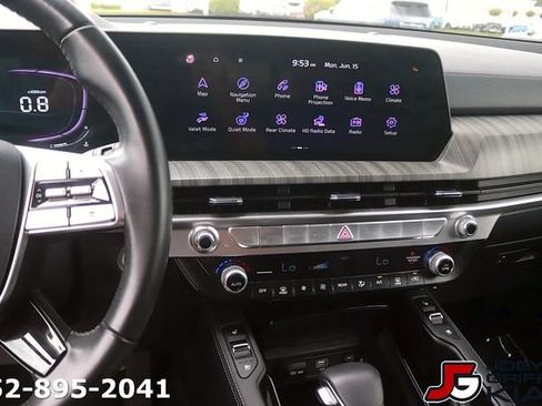 Certified 2025 Kia Telluride EX FWD image 21