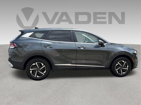Used 2023 Kia Sportage LX AWD/4WD image 28