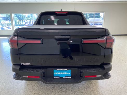 Used 2022 Hyundai Santa Cruz SEL image 7