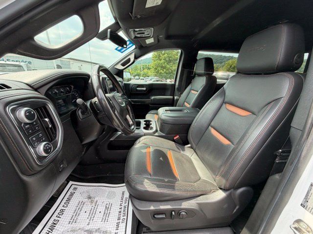 Used 2019 GMC Sierra 1500 AT4 w/ AT4 Premium Package AWD/4WD image 35