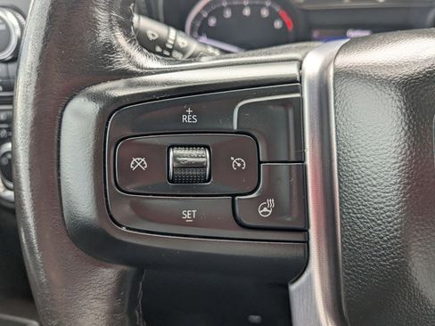 Used 2021 GMC Sierra 1500 Elevation AWD/4WD image 15