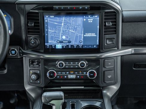 Certified 2024 Ford F150 Tremor w/ Equipment Group 402A High image 29