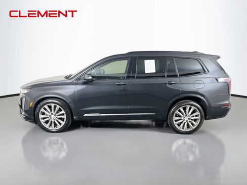 Used 2020 Cadillac XT6 Sport AWD/4WD image 5