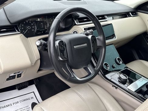 Used 2020 Land Rover Range Rover Velar S image 16