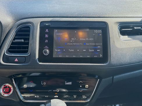 Used 2019 Honda HR-V EX image 12