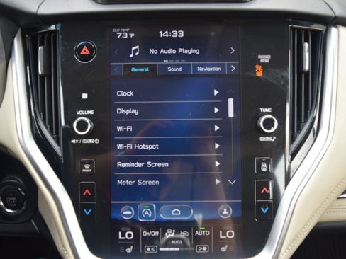 Used 2022 Subaru Legacy Limited XT image 25