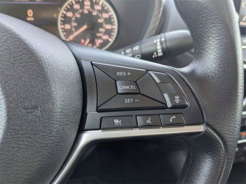 Used 2023 Nissan Sentra SV image 26
