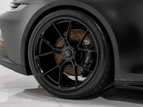 Used 2022 Porsche 911 GT3 image 49