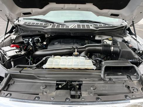 Used 2023 Ford F150 XLT image 21