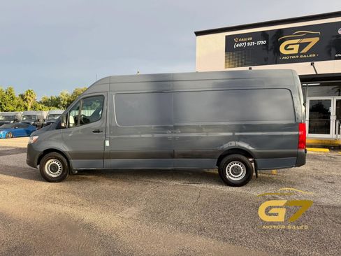 Used 2019 Mercedes-Benz Sprinter 170 image 17