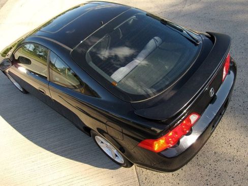 Used 2003 Acura RSX image 11