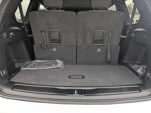 New 2026 Jeep Grand Cherokee L Laredo w/ Trailer Tow Package image 30