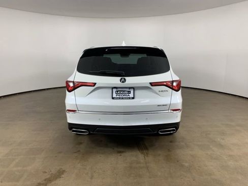 Used 2022 Acura MDX SH-AWD w/ Technology Package image 10