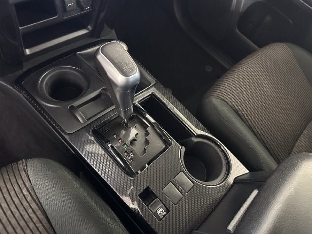 Used 2020 Toyota 4Runner TRD Off-Road AWD/4WD image 19