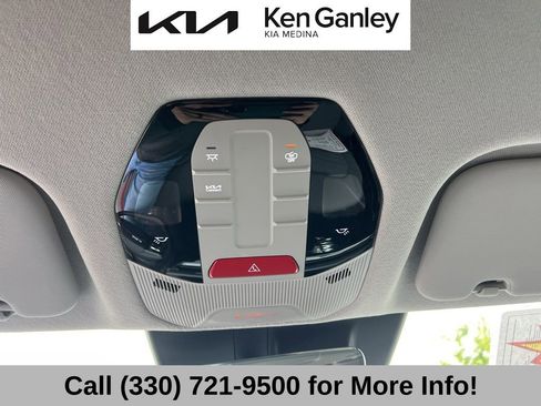 Certified 2025 Kia K4 EX FWD image 40