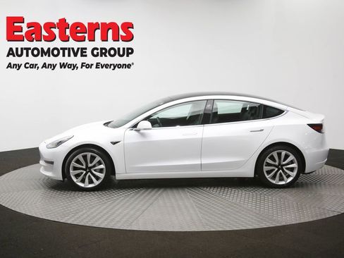 Used 2019 Tesla Model 3 Standard Range RWD image 53