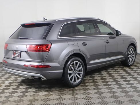 Used 2019 Audi Q7 2.0T Premium Plus w/ Premium Plus Package image 15