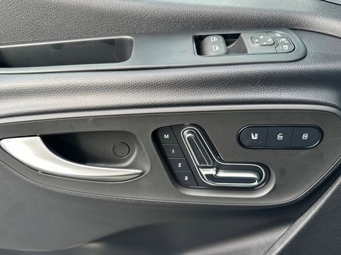 New 2026 Mercedes-Benz Sprinter 2500 image 11