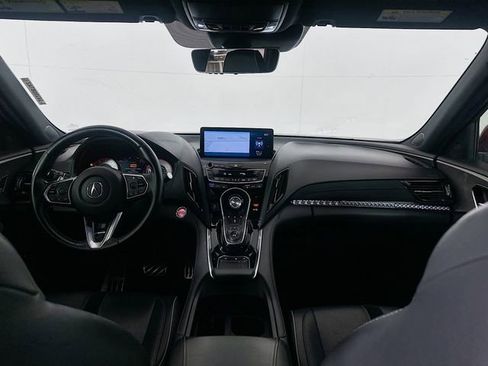 Used 2021 Acura RDX A-Spec image 24